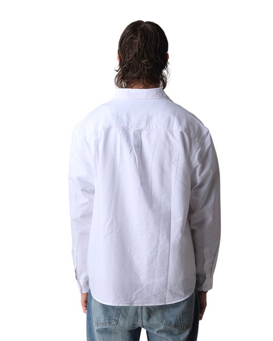 Emerald Button down Shirt