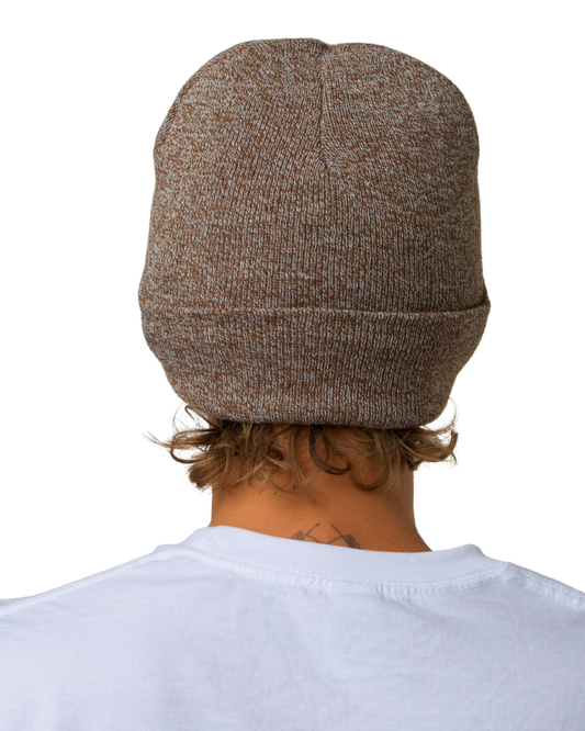 CAPPUCCINO BEANIE