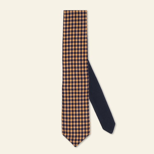 KRAWAL Sunlit Indigo