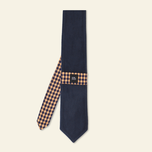 KRAWAL Sunlit Indigo