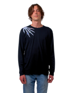 TOUCHED BY LOVE LONGSLEEVE