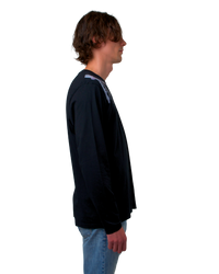 TOUCHED BY LOVE LONGSLEEVE