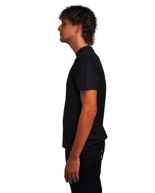 BASIC SHIRT BLACK