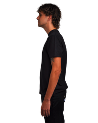 BASIC SHIRT BLACK