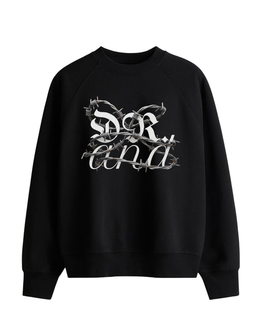 Barbwire Sweatshirt