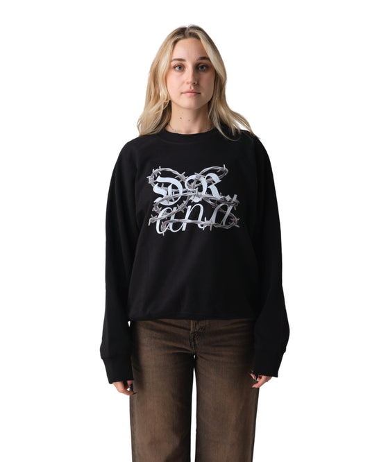Barbwire Sweatshirt