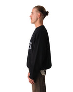 Barbwire Sweatshirt
