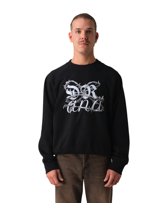 Barbwire Sweatshirt