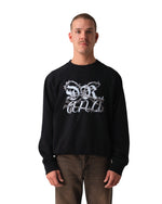 Barbwire Sweatshirt