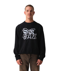 Barbwire Sweatshirt