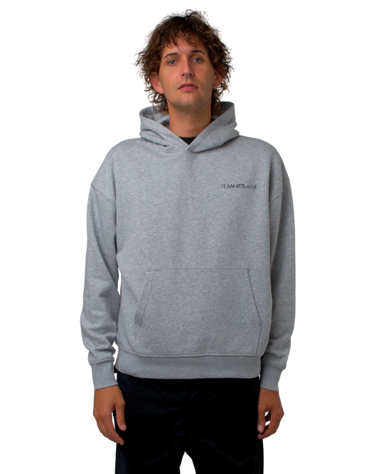 ATHLETE HOODIE