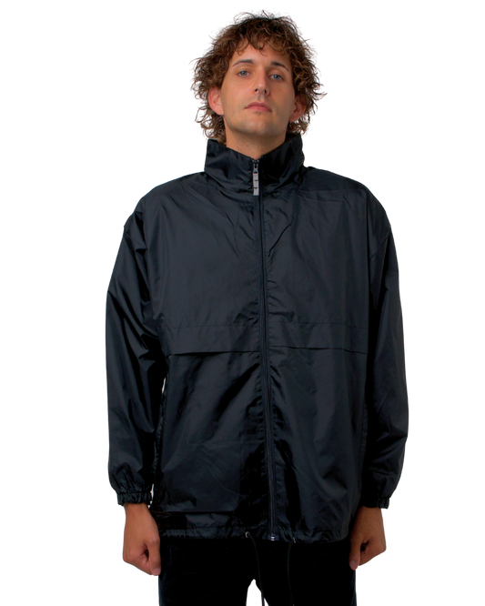 OUTDOOR JACKET