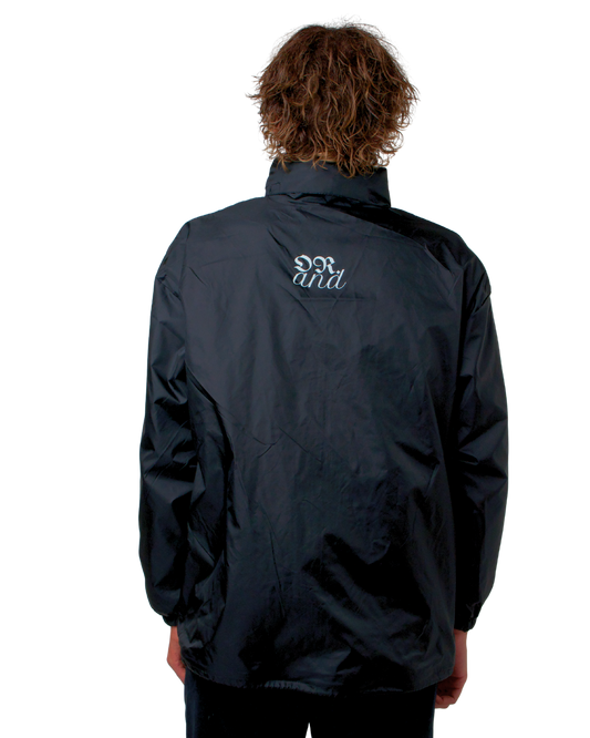 OUTDOOR JACKET