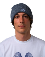 BLUEBERRY BEANIE