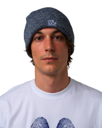 BLUEBERRY BEANIE