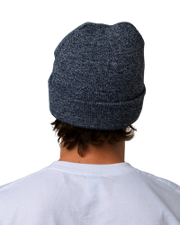 BLUEBERRY BEANIE