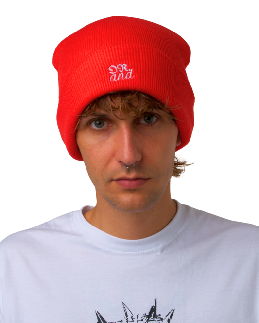 FIRE BEANIE