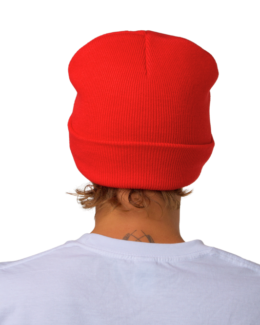 FIRE BEANIE