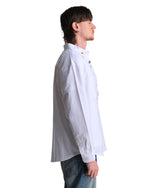 Emerald Button down Shirt