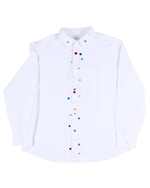 Emerald Button down Shirt